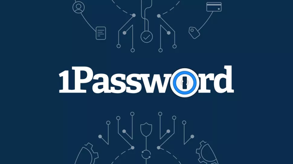 پلتفرم 1password