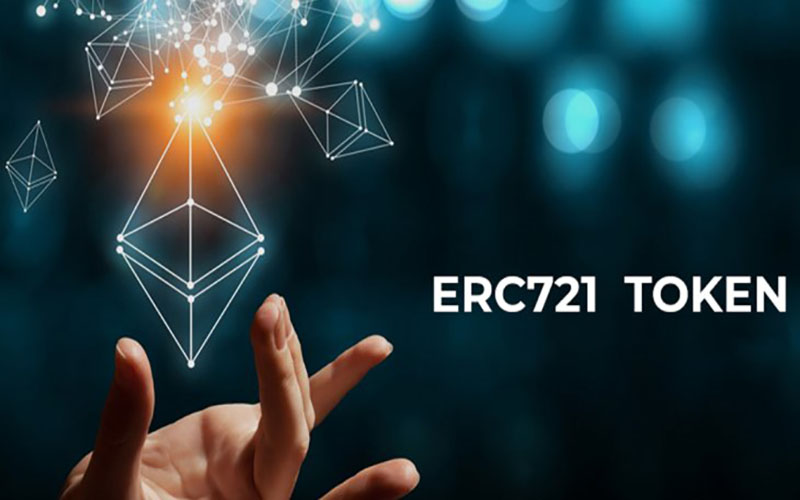 استاندارد ERC-721