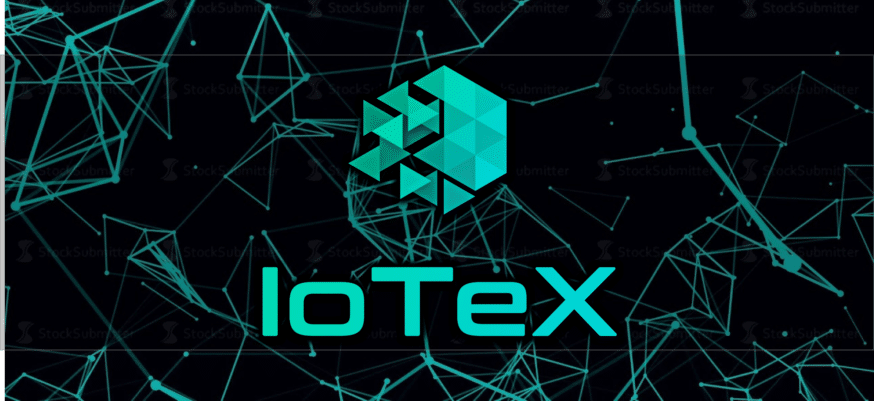 بلاکچین IoTex