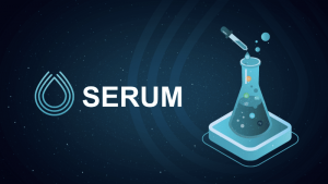 صرافی Serum