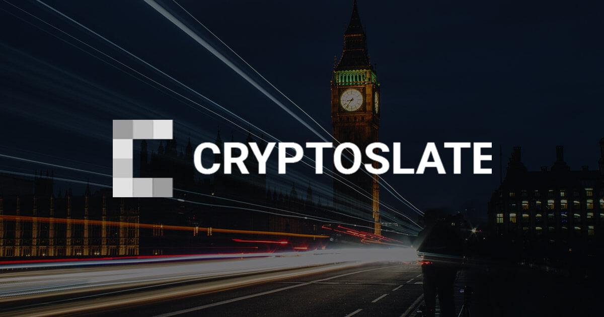 سایت Cryptoslate