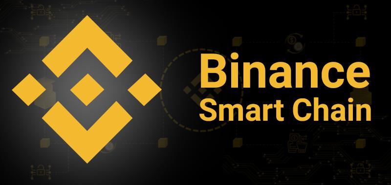 مقایسه 5 بلاکچین برتر برای ایجاد ارز دیجیتال بلاکچین بایننس اسمارتچین