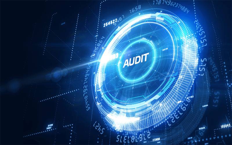 حسابرسی قرارداد هوشمند (Smart Contract Audit) چیست؟ حسابرسی امنیتی قراردادهای هوشمند
