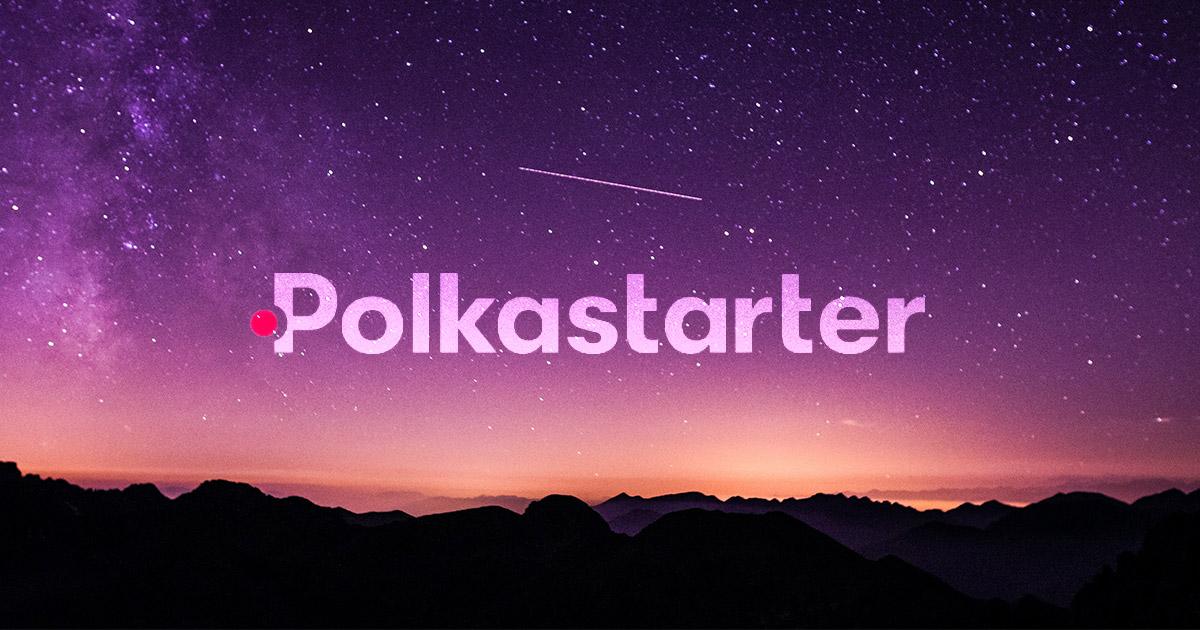 بررسی شبکه پولکا استارتر (Polkastarter) و توکن POLS