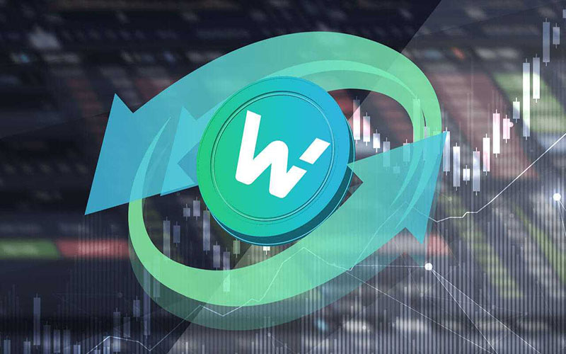همه چیز درباره Woo Network و توکن بومی آن کاربرد توکن وو