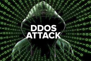 حمله DDos