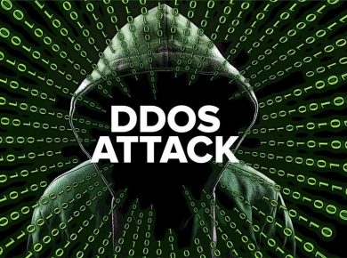 حمله DDos