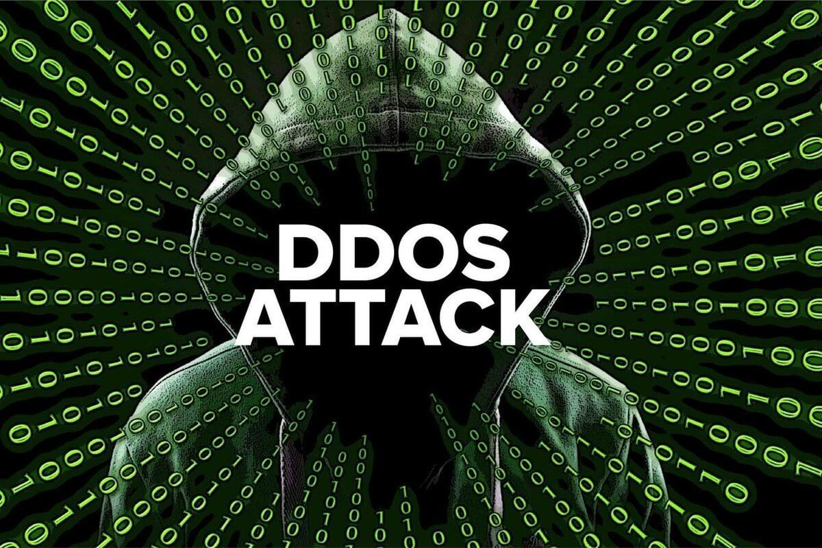 حمله DDos چیست؟ (انواع حملات DDos Attack و روش‌های مقابله)