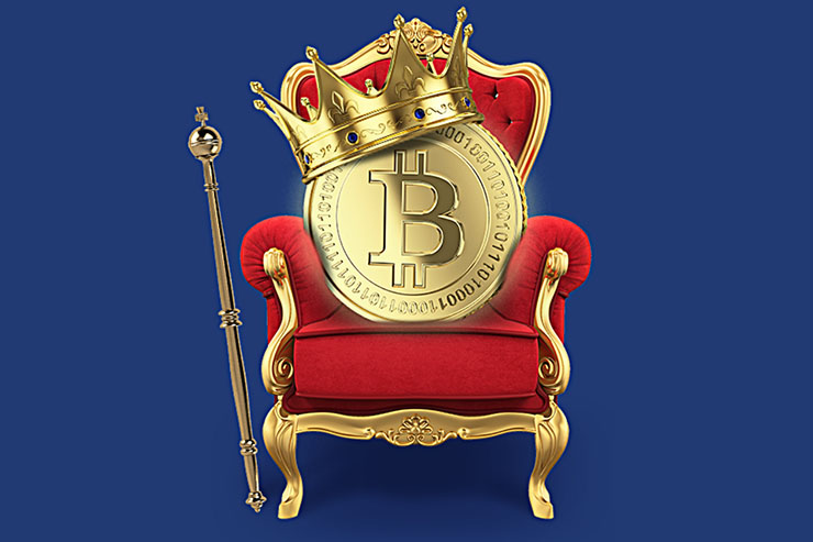 ماکسیمالیسم (Maximalism) بیتکوین چیست و چرا اهمیت دارد؟ دوران پادشاهی بیتکوین