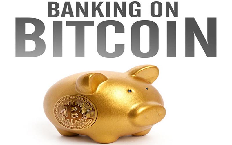 مستند Banking On Bitcoin