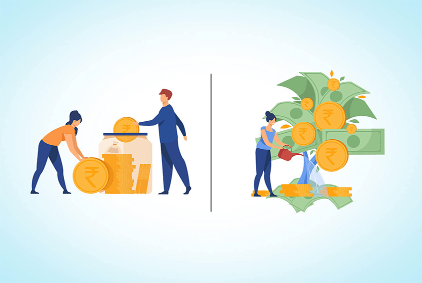 ارزش خالص (Net Worth) چیست؟ + 3 راهکار برای افزایش آن پسانداز و سرمایهگذاری