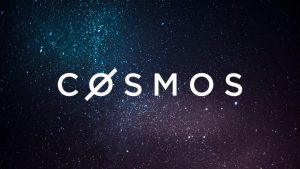 بلاکچین Cosmos