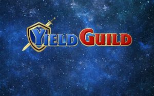 پلتفرم Yield Guild