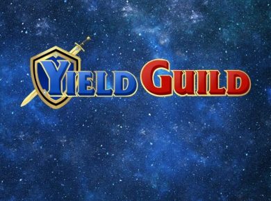 پلتفرم Yield Guild