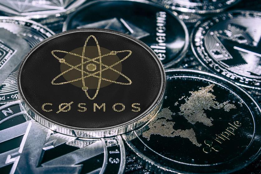 هر آنچه که باید درباره بلاکچین Cosmos و توکن بومی آن Atom بدانید! توکن ATOM