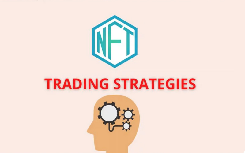 استراتژی خرید NFT چیست؟
