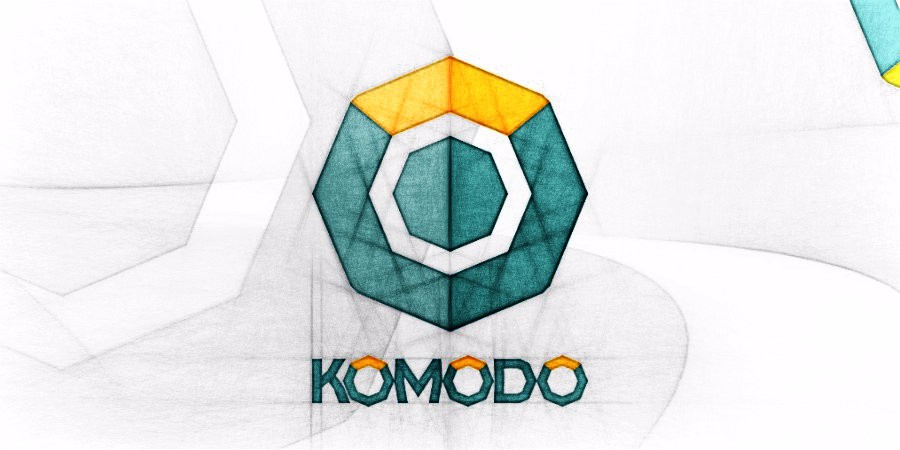 شبکه کومودو