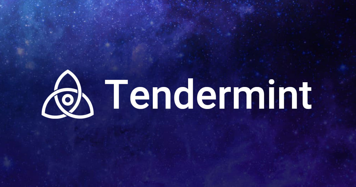 الگوریتم اجماع Tendermint