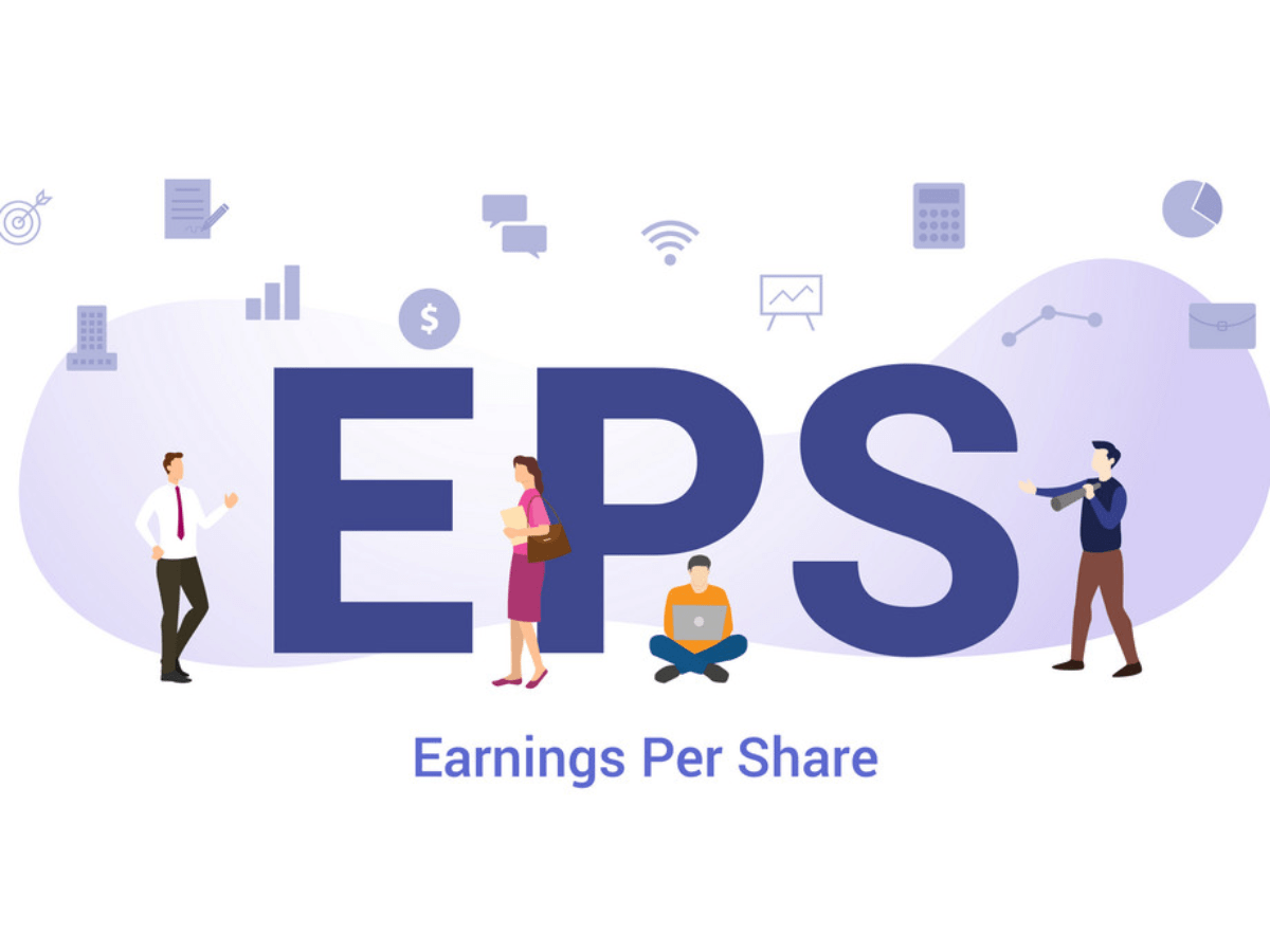 EPS چیست؟