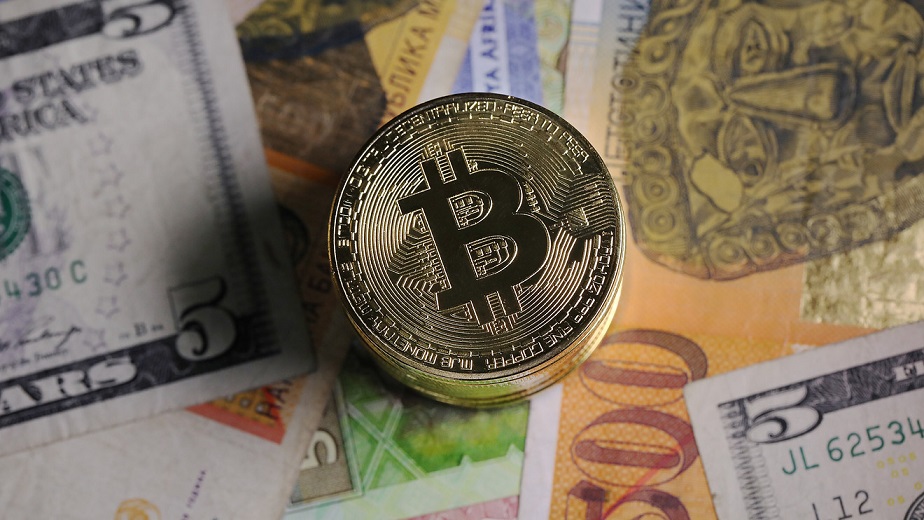 بیت کوین؛ پاسخی همهجانبه به فرسودگی مالی! bitcoin fixing finance