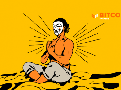 سرمایه گذاری کم استرس بیت کوین