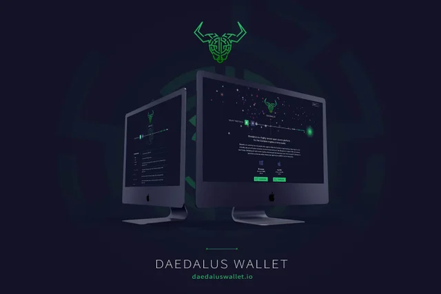 بررسی جامع و آموزش کار با کیف پول Daedalus والت Daedalus
