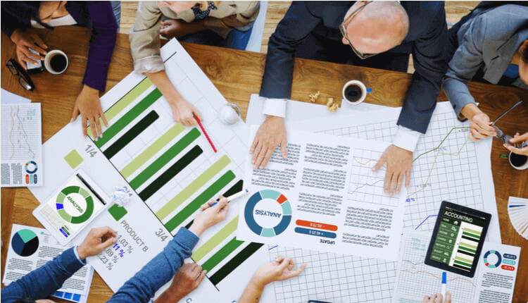 صندوق سرمایه گذاری یا سبدگردانی؛ کدامیک بهتر است؟ سبدگردانی
