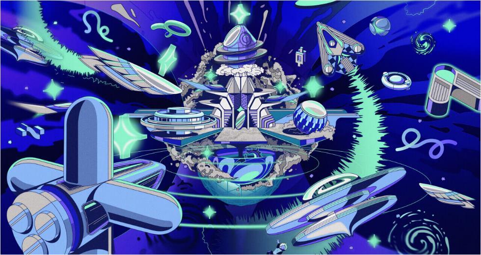 لیست کامل بلاکچینهای رقیب اتریوم در دیفای - قسمت اول پلتفرم Astroport