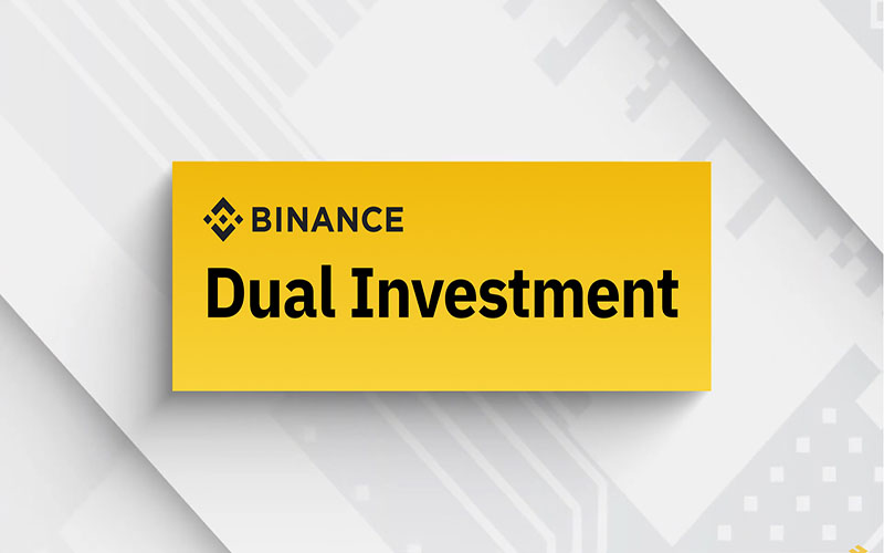 Dual Investment Binance چیست