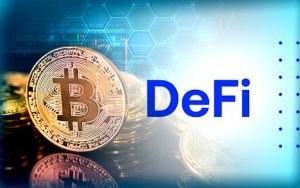 DeFi نیاز شدیدی به بیت کوین