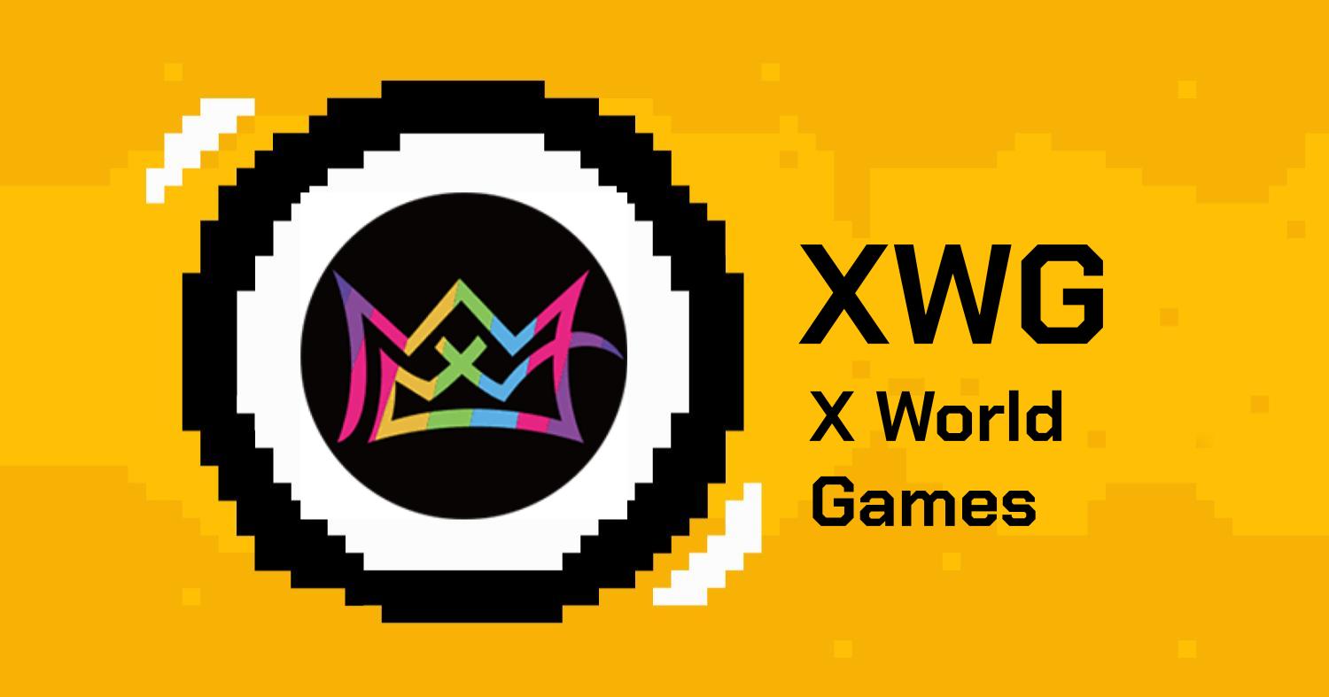 X World Games؛ پلتفرمی برای دسترسی به بازی‌های بلاک‌چین