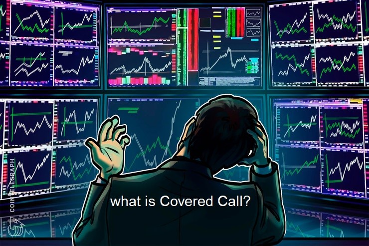 استراتژی Covered Call یا «خرید پوشش داده شده»؛ Covered Call چیست؟