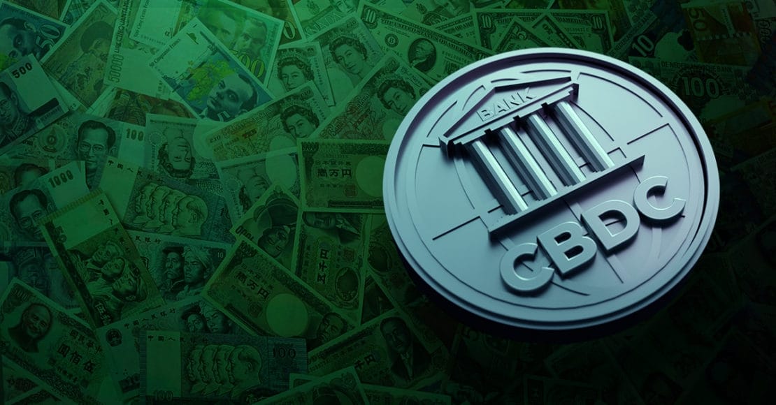 ارز دیجیتال بانک مرکزی یا CBDCها