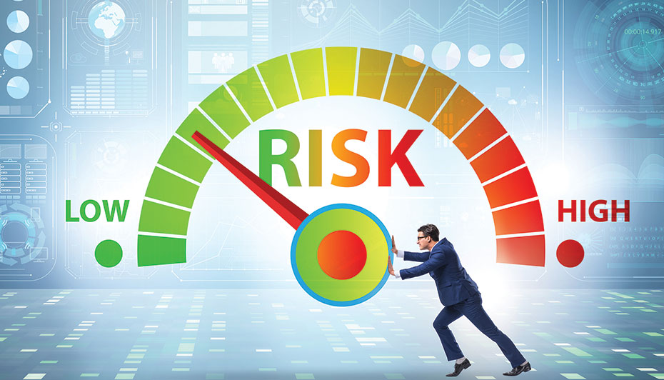 فرم ریسک پذیری چیست؟