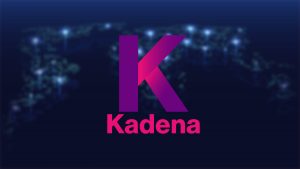 پلتفرم kadena چیست