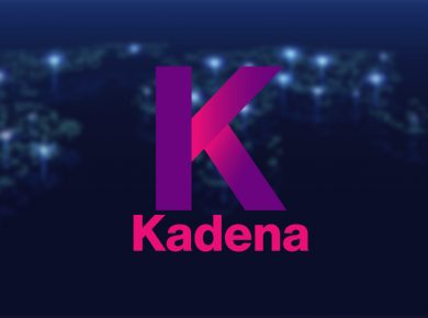 پلتفرم kadena چیست