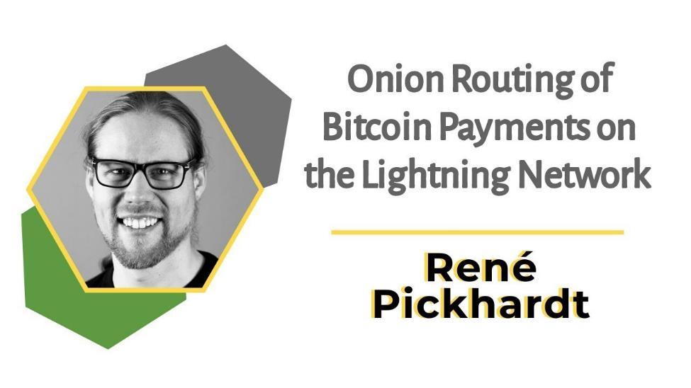 روش پرداخت Pickhardt؛ راهکاری برای انتقال میزان زیادی بیتکوین! طرح pickhardt