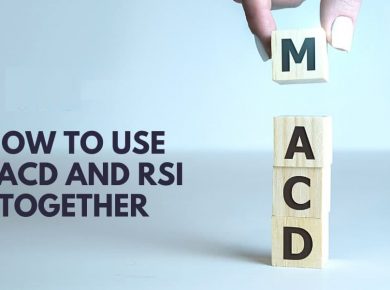 ترکیب MACD و RSI