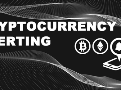 معرفی CryptoCurrencyAlert