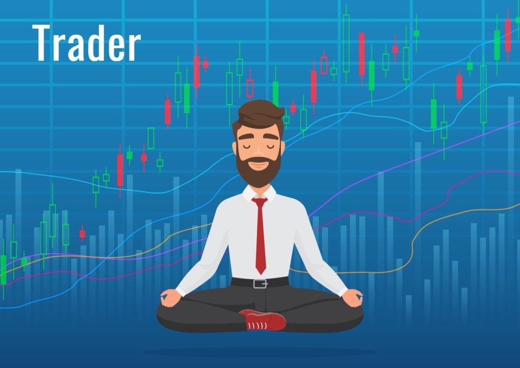 35 نکته ارزشمند برای حرفهای شدن در بورس و معاملهگری سهام Apa itu trader