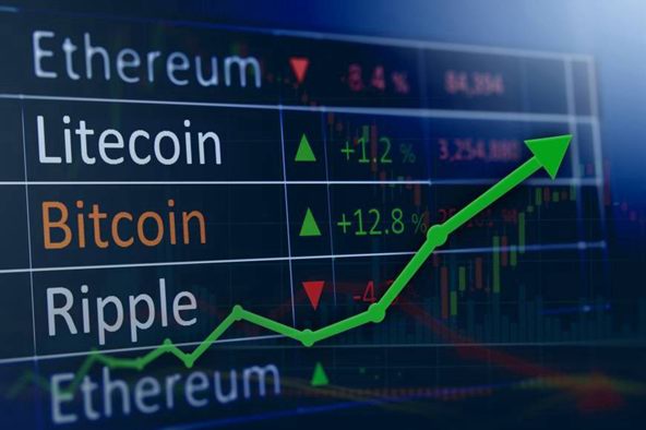 حساب دمو ارز دیجیتال چیست؟ + معرفی نمونه ایرانی و خارجی crypto demo account 2