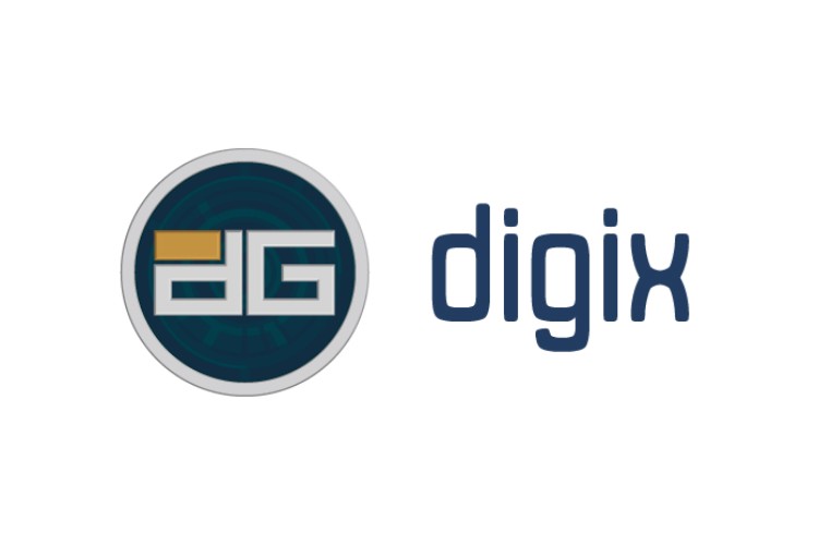 توکن DGX : یک ارز دیجیتال با پشتوانه طلا ارز دیجیتال DigixDAO