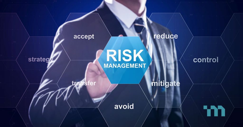 مدیریت ریسک سرمایه گذاری