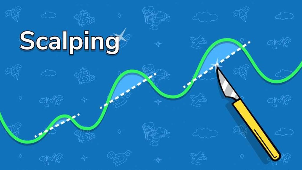اسکالپ در ارز دیجیتال چیست؟ راهنمای Scalping در کریپتو image 19