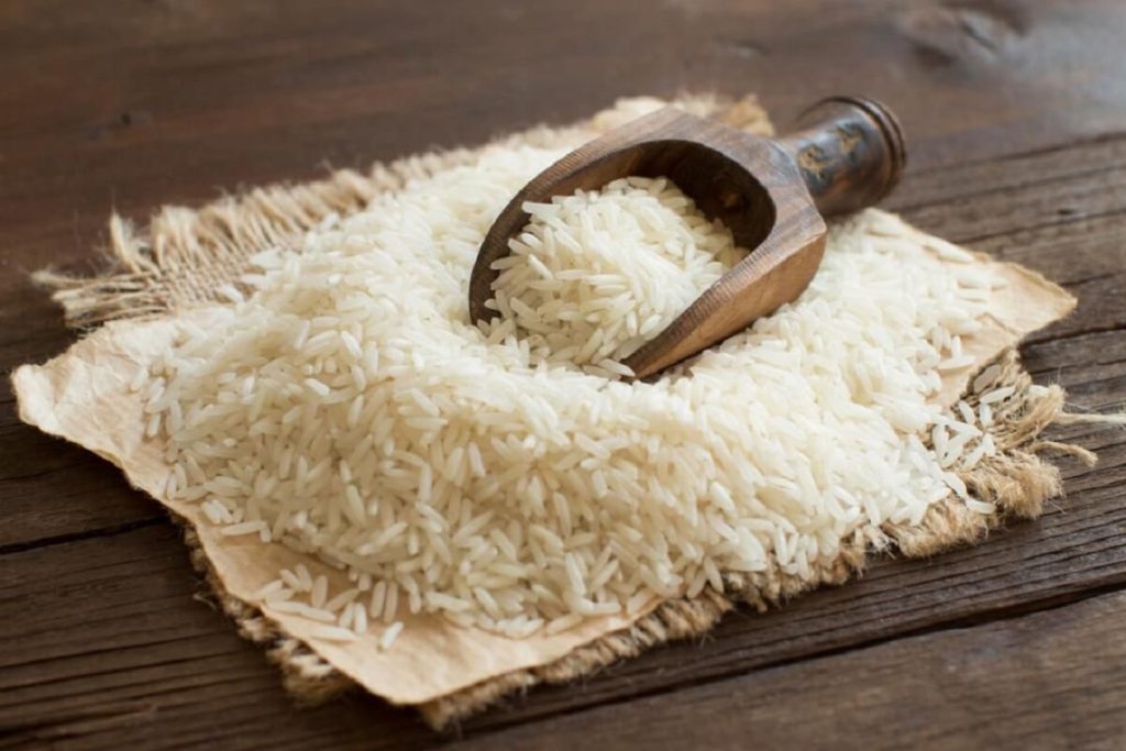 خرید برنج از بورس کالا