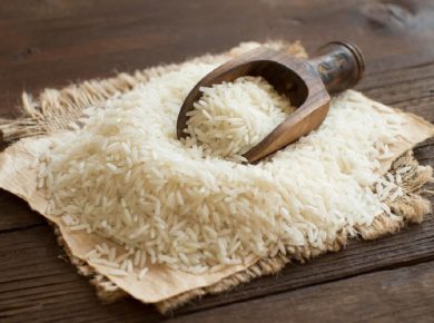 خرید برنج از بورس کالا