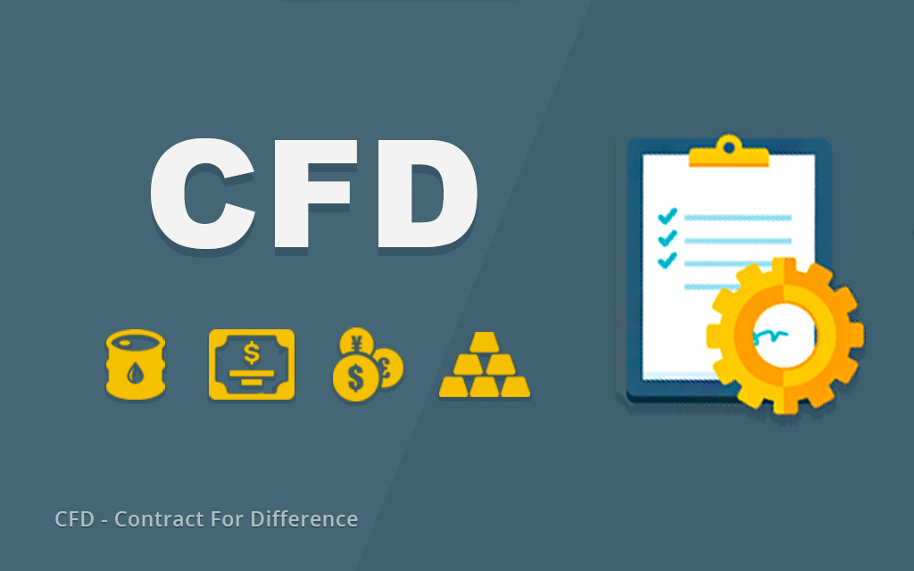 CFD چیست