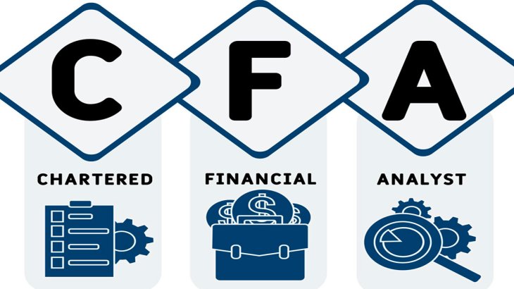 CFA مدرک معتبر بین‌المللی در حوزه مالی و سرمایه‌گذاری است.
