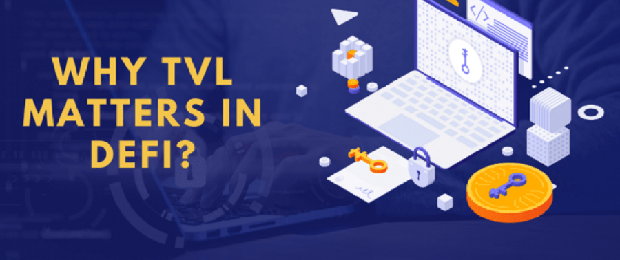 why tvl matters in defi