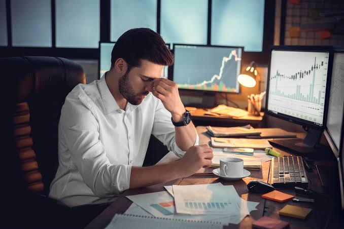 بررسی شغل تریدری و سایتهای استخدام تریدر